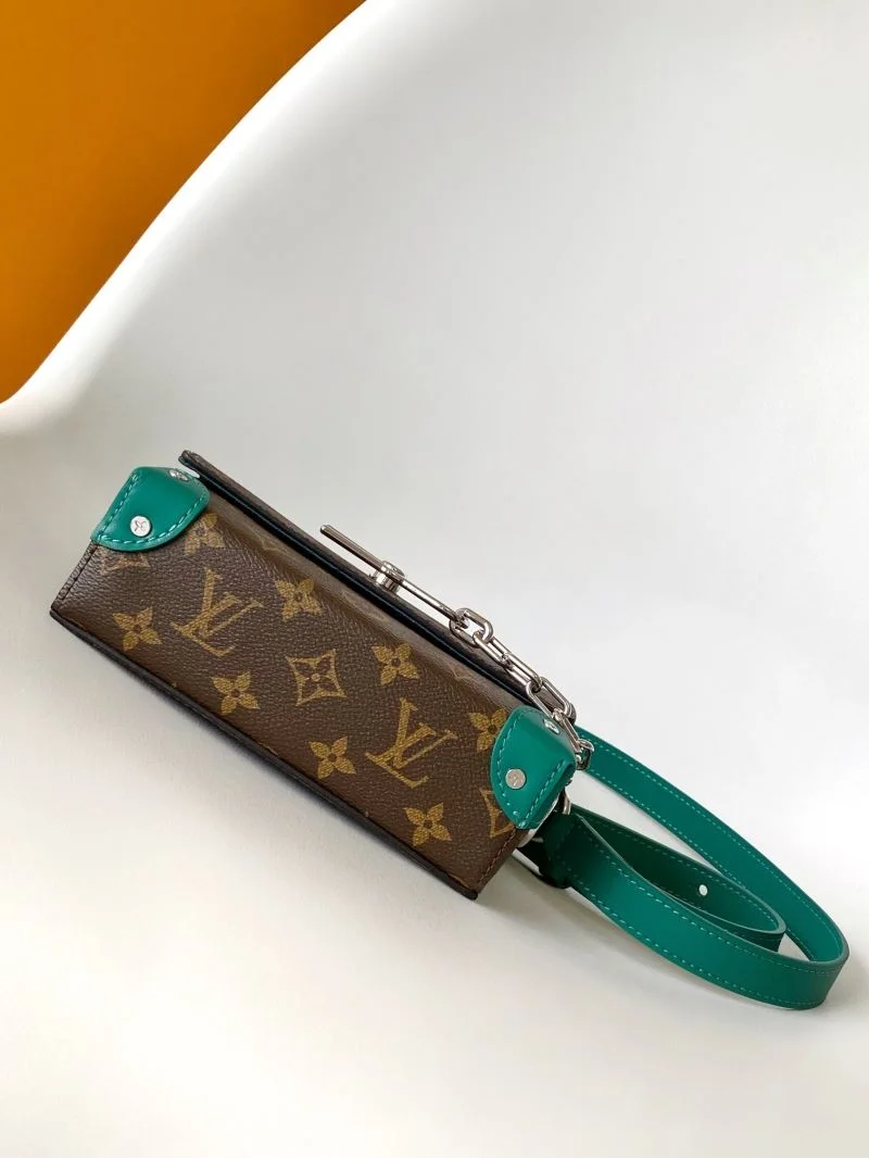 Resilient Louis Vuitton Satchel Bags 39237