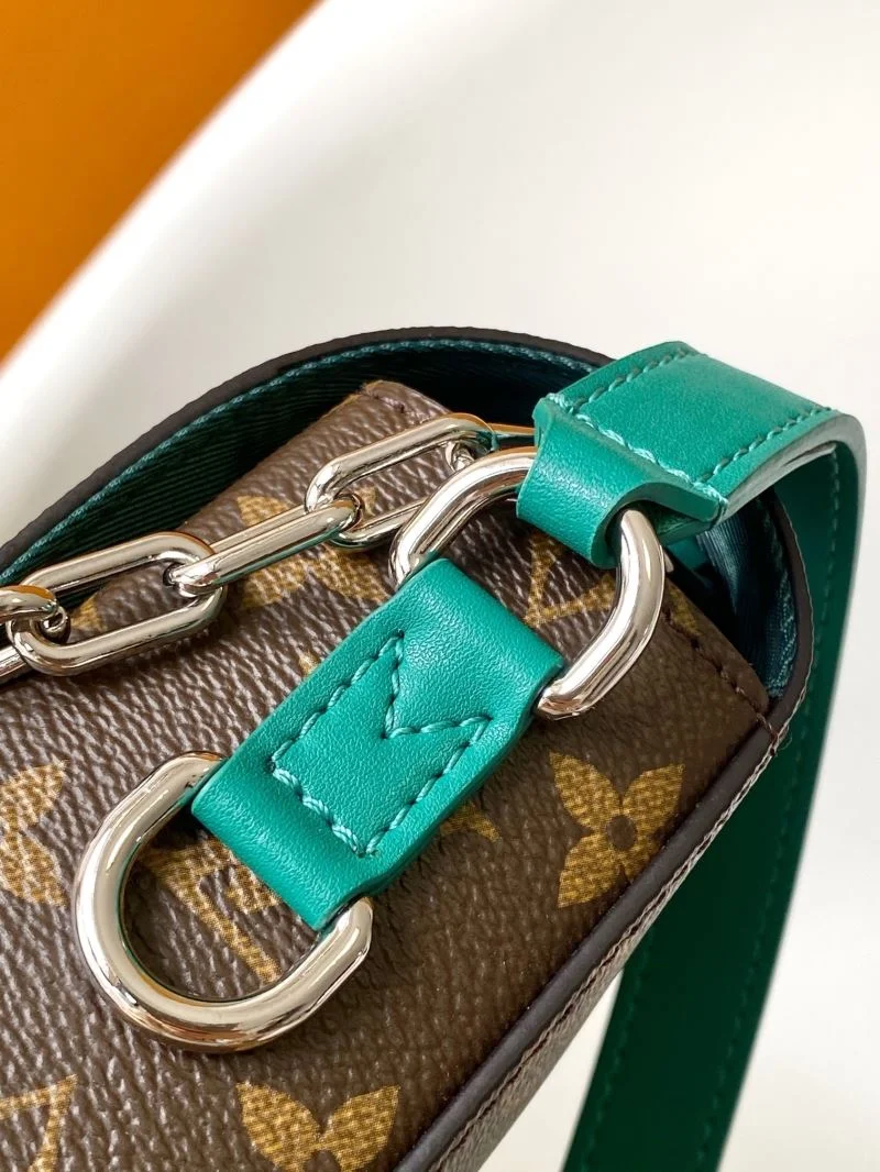 Resilient Louis Vuitton Satchel Bags 39237