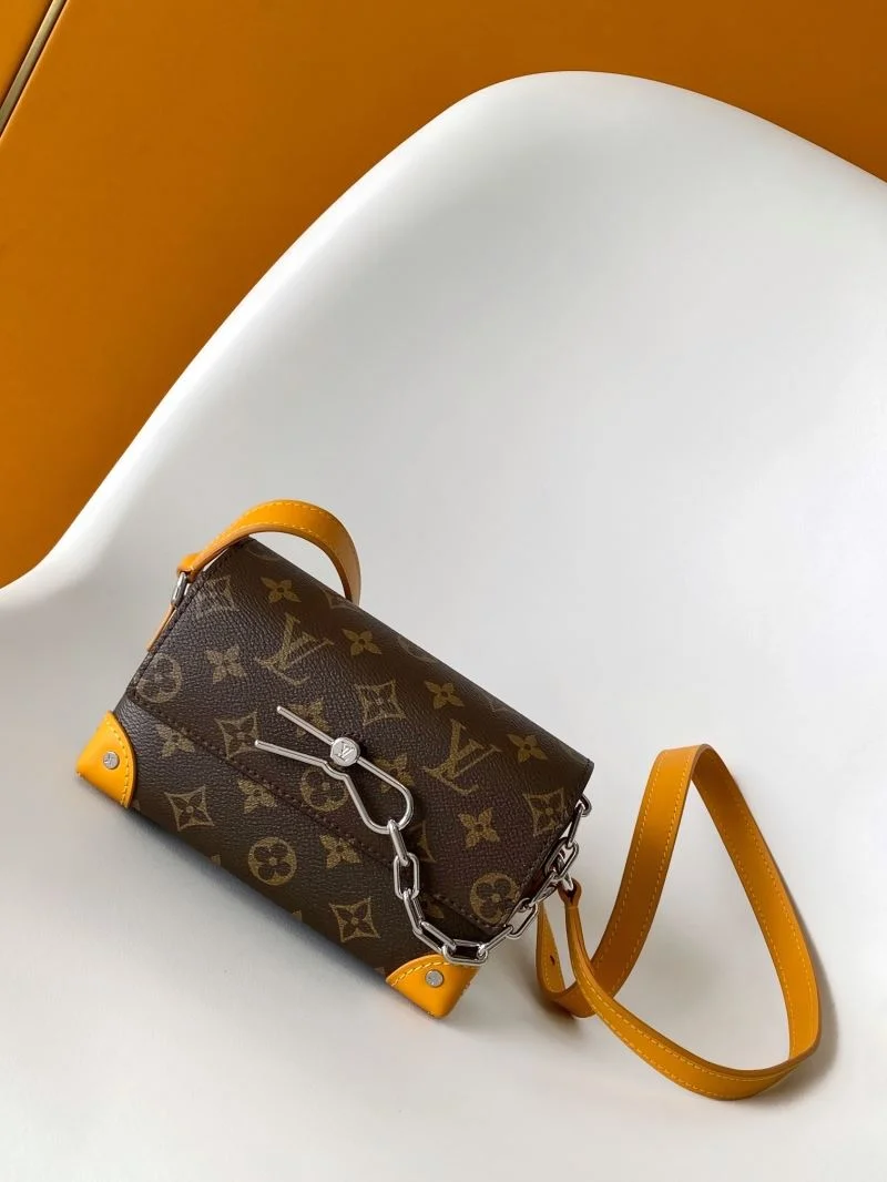 Louis Vuitton Satchel Bags Packable 39222