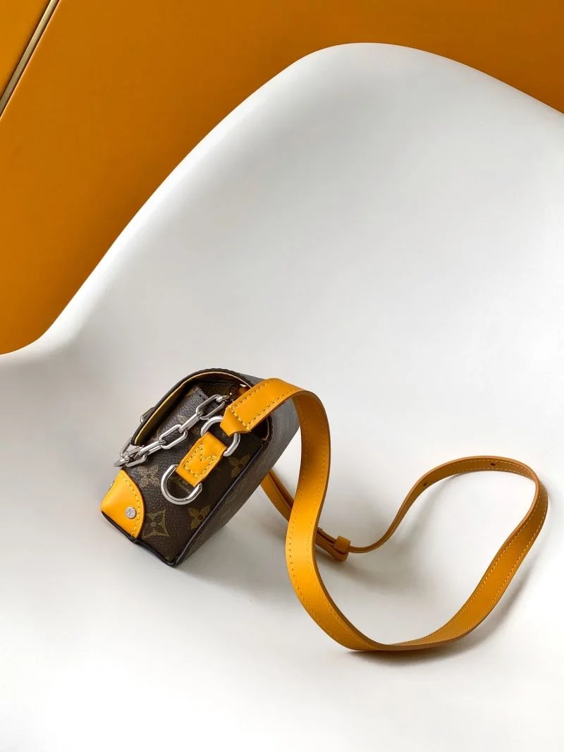 Louis Vuitton Satchel Bags Packable 39222