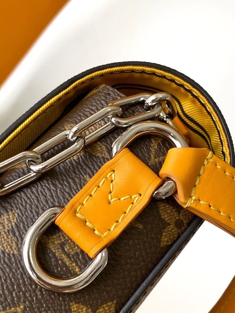 Louis Vuitton Satchel Bags Packable 39222