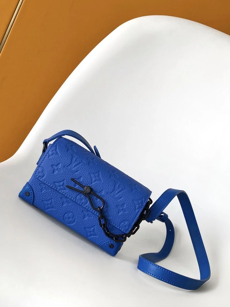 Louis Vuitton Satchel Bags EyeCatching 39235