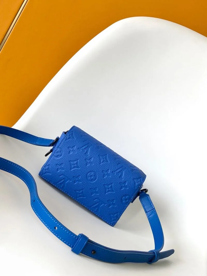 Louis Vuitton Satchel Bags EyeCatching 39235