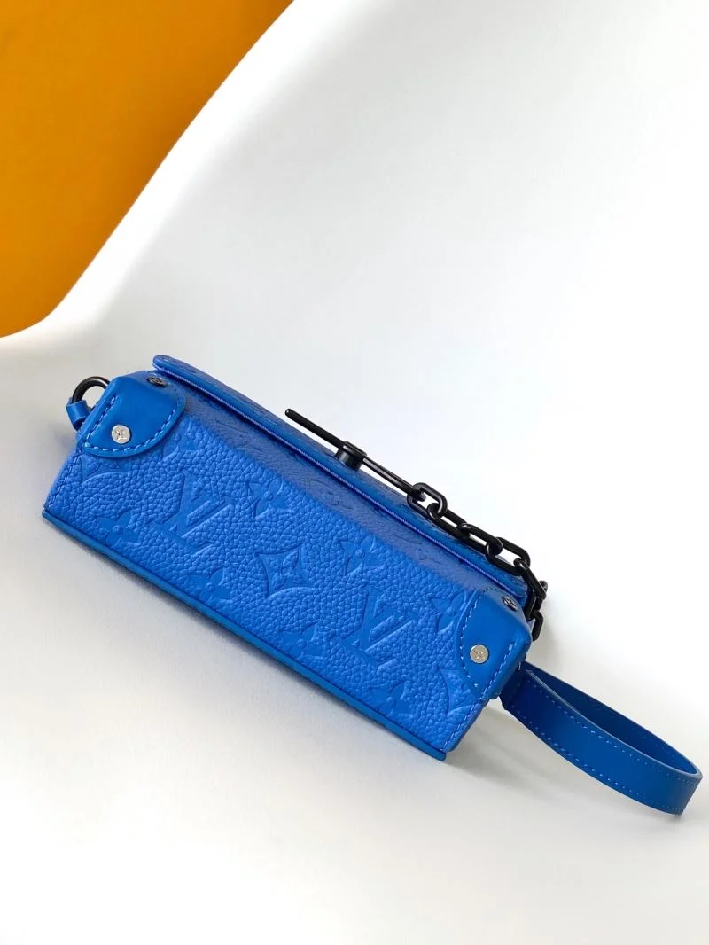 Louis Vuitton Satchel Bags EyeCatching 39235