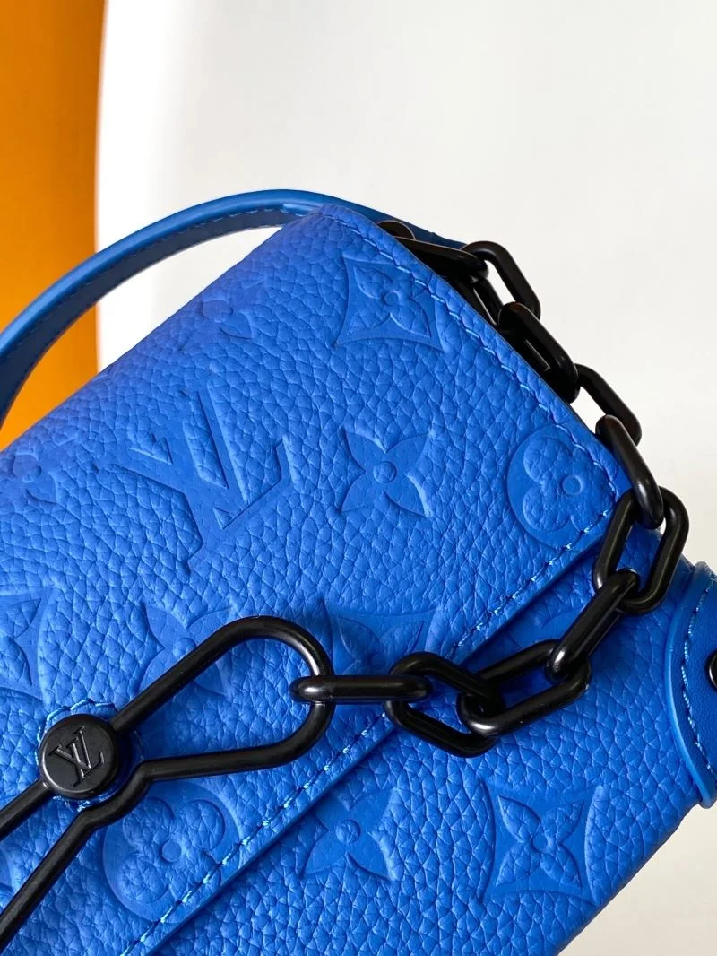Louis Vuitton Satchel Bags EyeCatching 39235