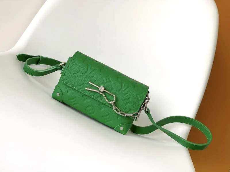 ZipUp Louis Vuitton Satchel Bags 39246