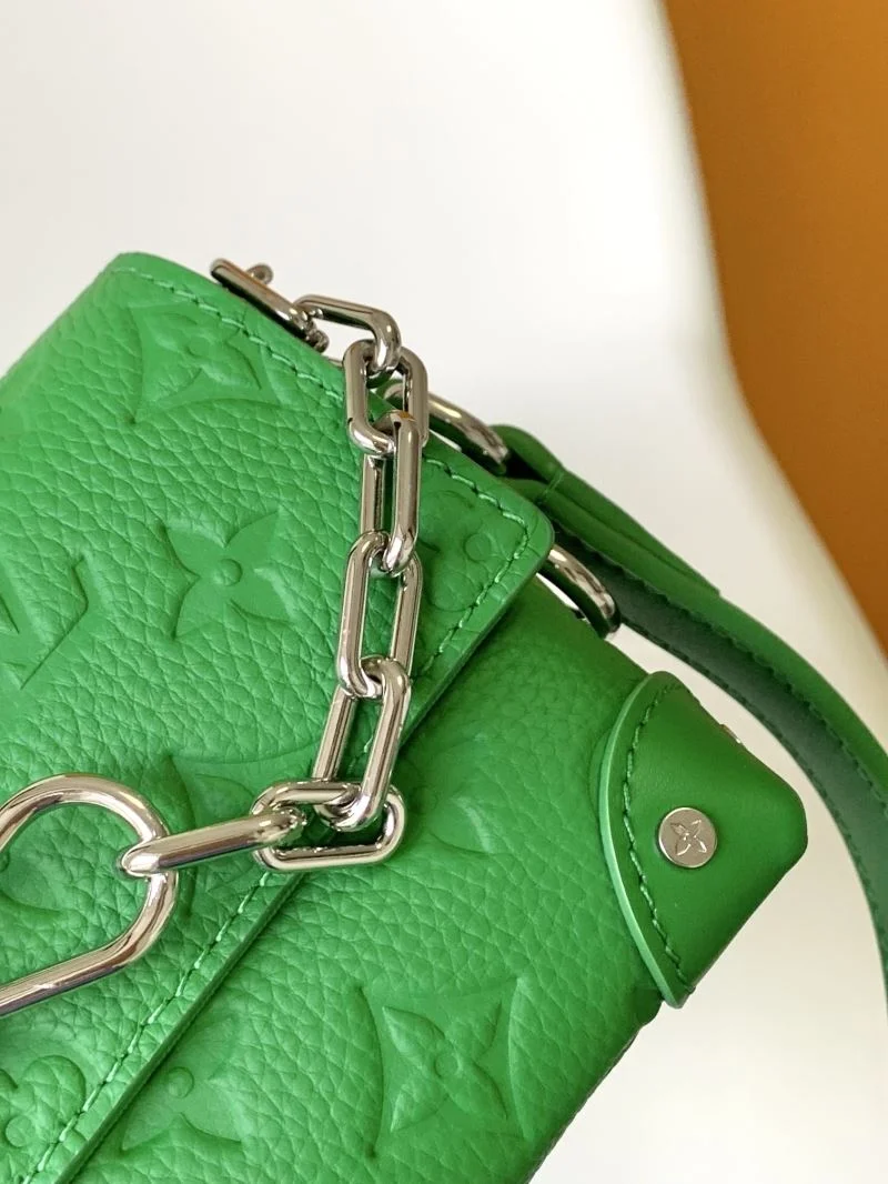 ZipUp Louis Vuitton Satchel Bags 39246