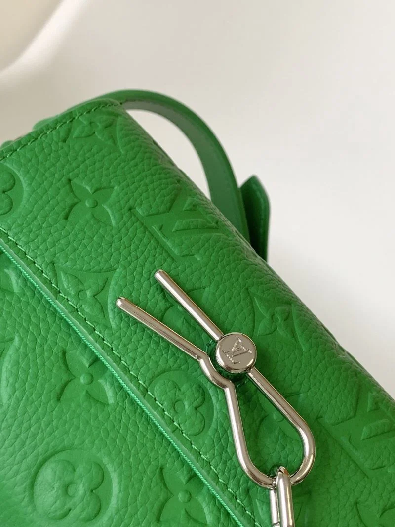 ZipUp Louis Vuitton Satchel Bags 39246
