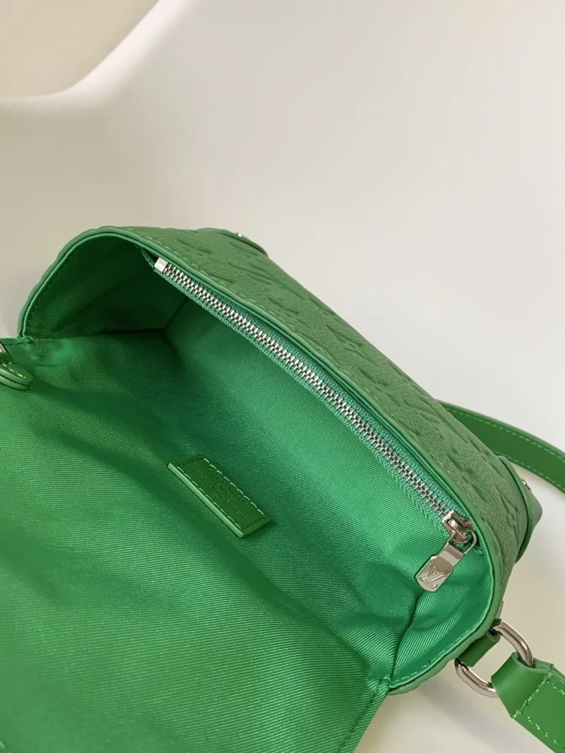 ZipUp Louis Vuitton Satchel Bags 39246