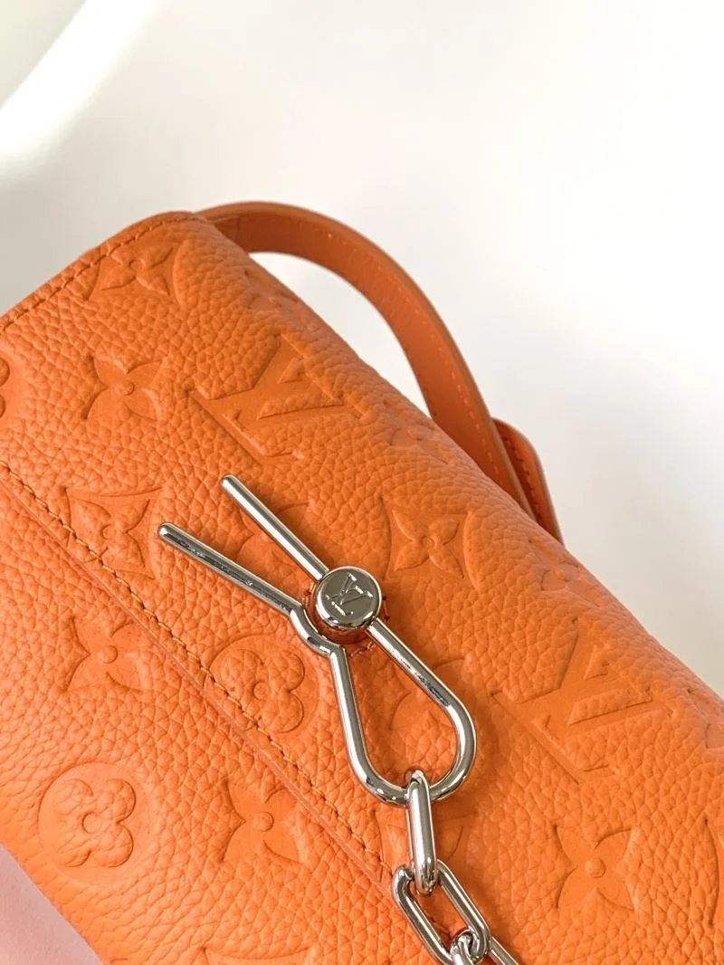 Louis Vuitton Satchel Bags Comfortable 39229