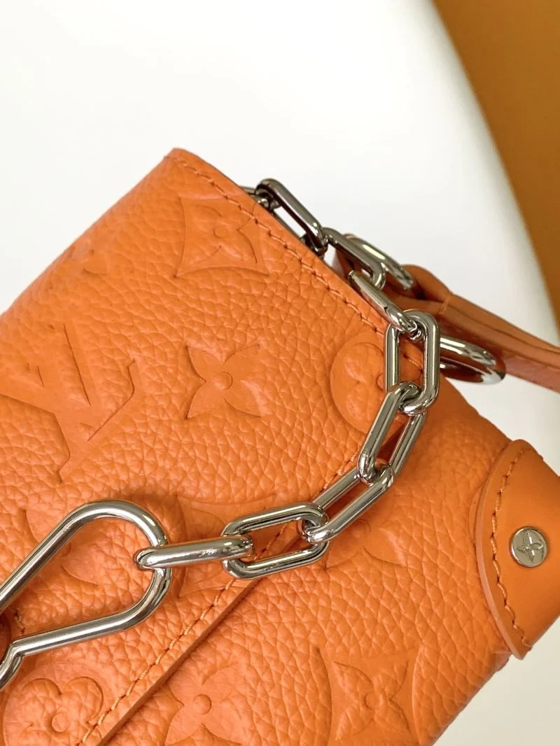 Louis Vuitton Satchel Bags Comfortable 39229