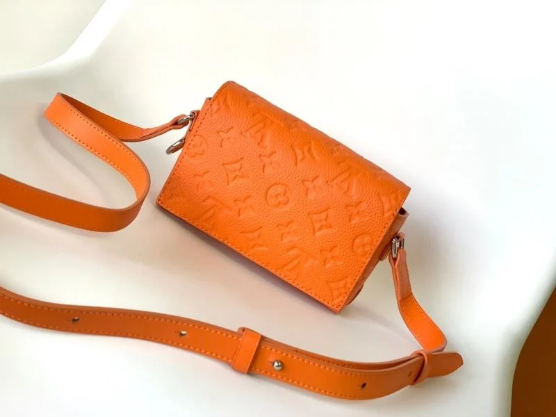 Louis Vuitton Satchel Bags Comfortable 39229