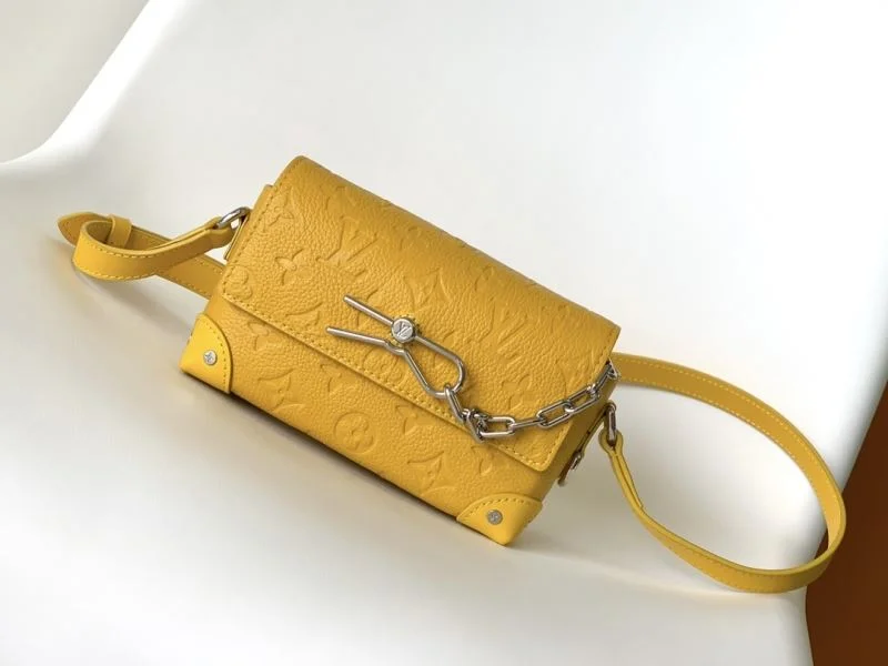 Louis Vuitton Satchel Bags Chic 39228