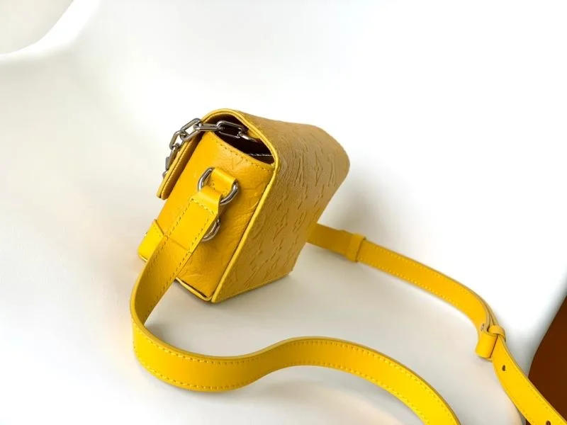 Louis Vuitton Satchel Bags Chic 39228
