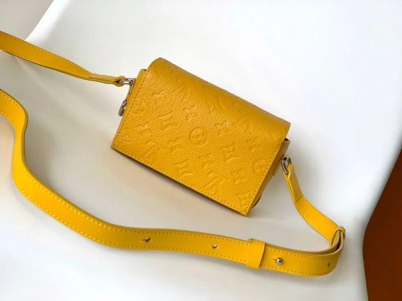 Louis Vuitton Satchel Bags Chic 39228