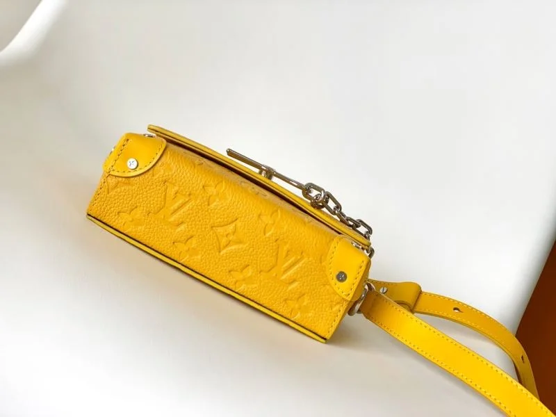 Louis Vuitton Satchel Bags Chic 39228