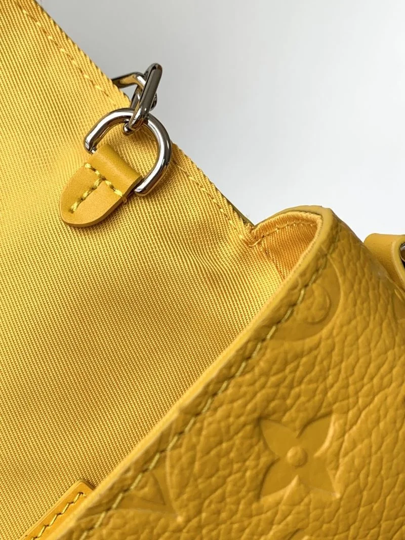 Louis Vuitton Satchel Bags Chic 39228