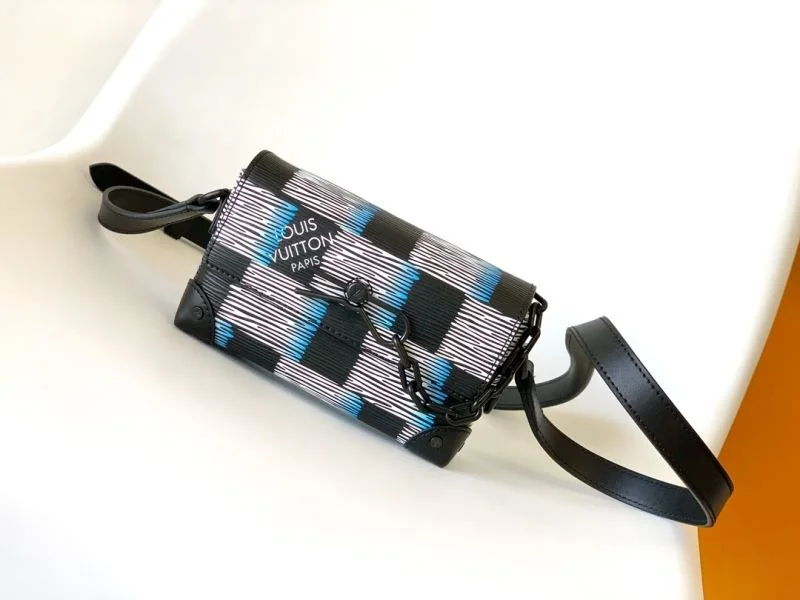 Louis Vuitton Satchel Bags Vibrant 39231