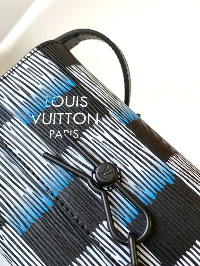 Louis Vuitton Satchel Bags Vibrant 39231