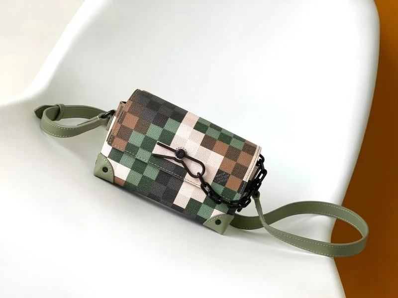Louis Vuitton Satchel Bags SoftTouch 39226