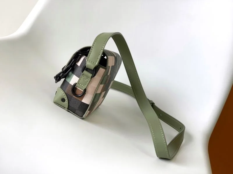 Louis Vuitton Satchel Bags SoftTouch 39226