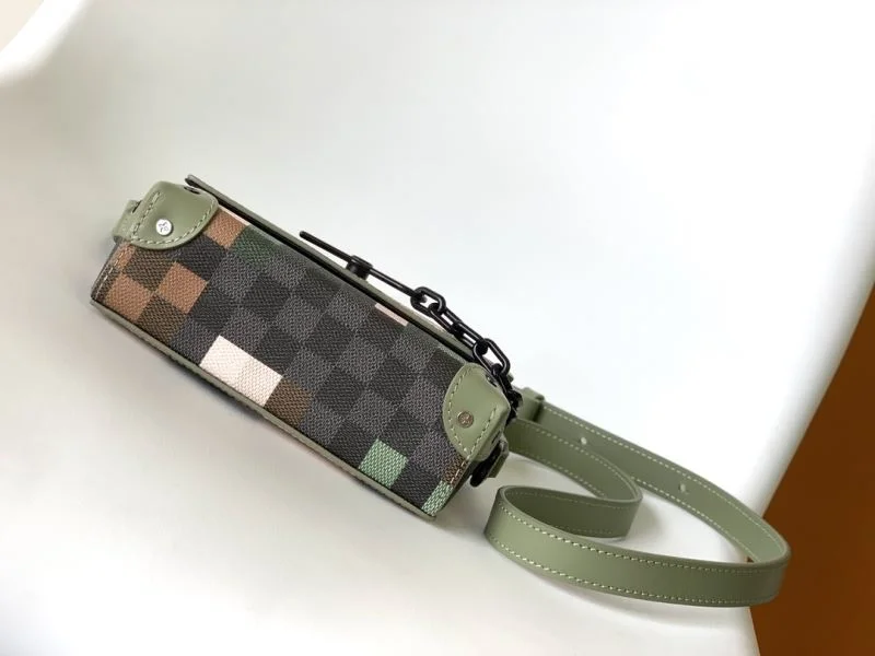 Louis Vuitton Satchel Bags SoftTouch 39226