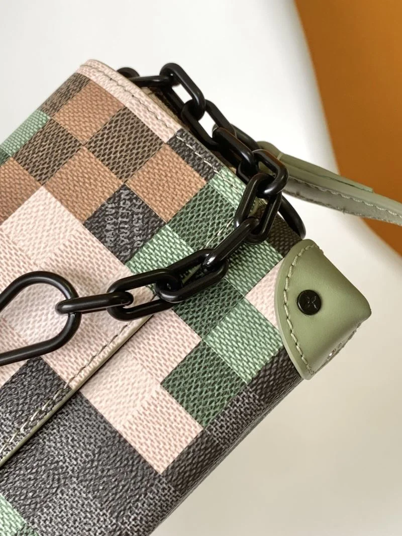 Louis Vuitton Satchel Bags SoftTouch 39226