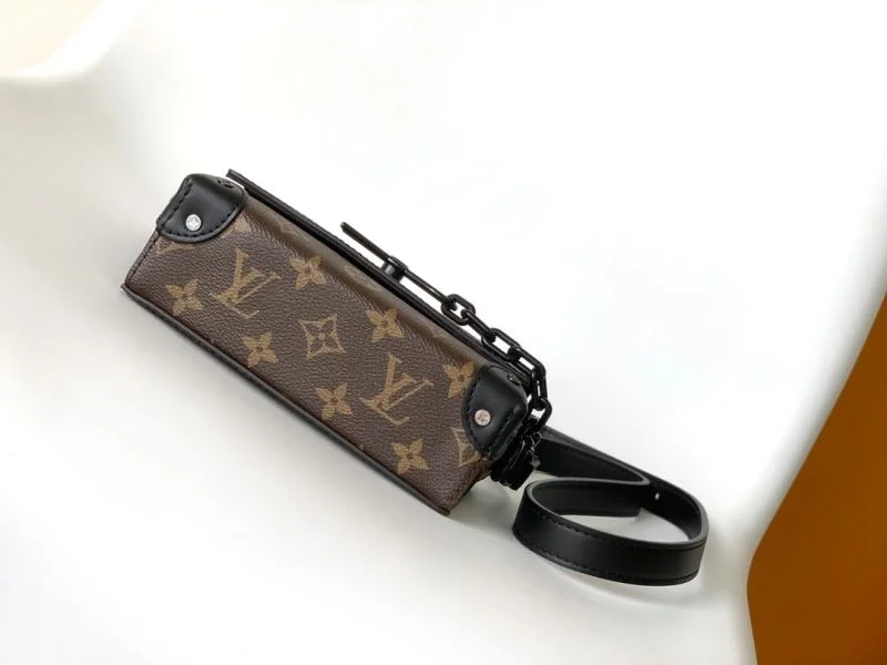 Effortless Louis Vuitton Satchel Bags 39205