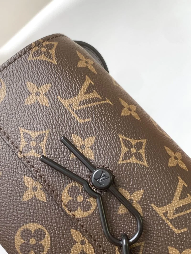 Effortless Louis Vuitton Satchel Bags 39205