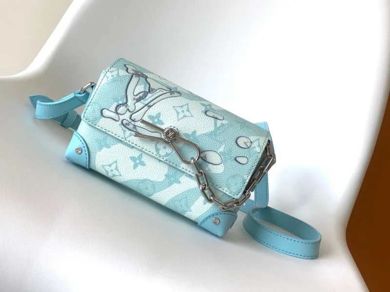 Compact Louis Vuitton Satchel Bags 39224