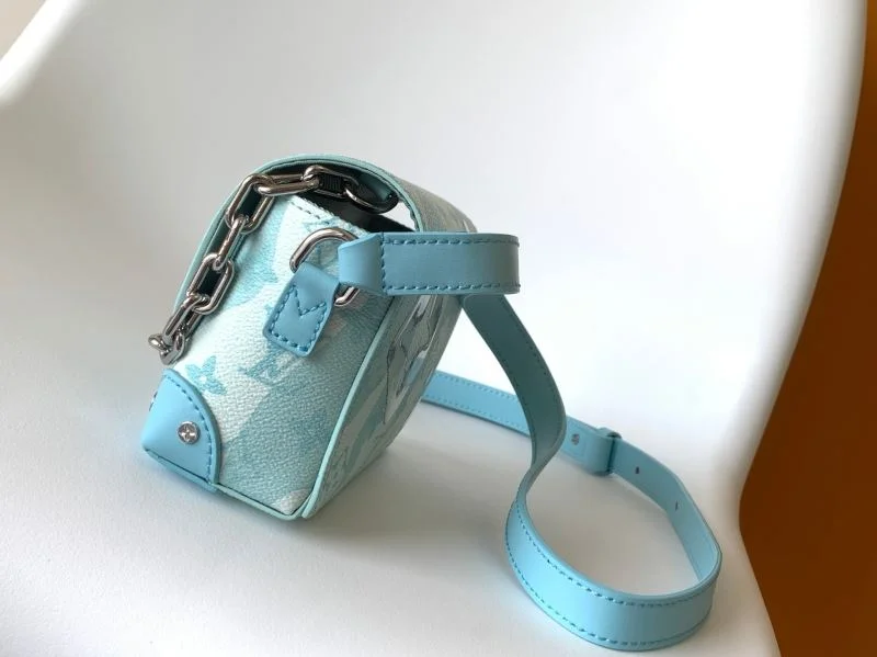 Compact Louis Vuitton Satchel Bags 39224