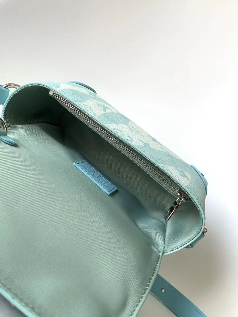 Compact Louis Vuitton Satchel Bags 39224
