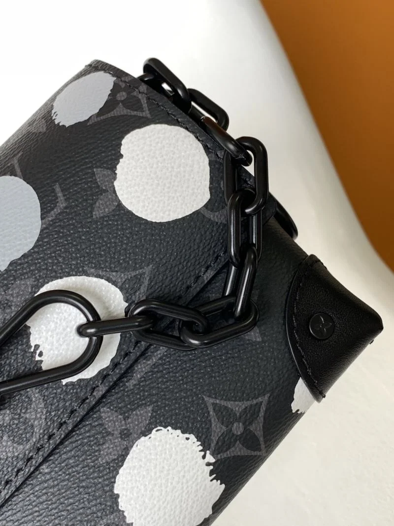 Louis Vuitton Satchel Bags Seasonal 39221