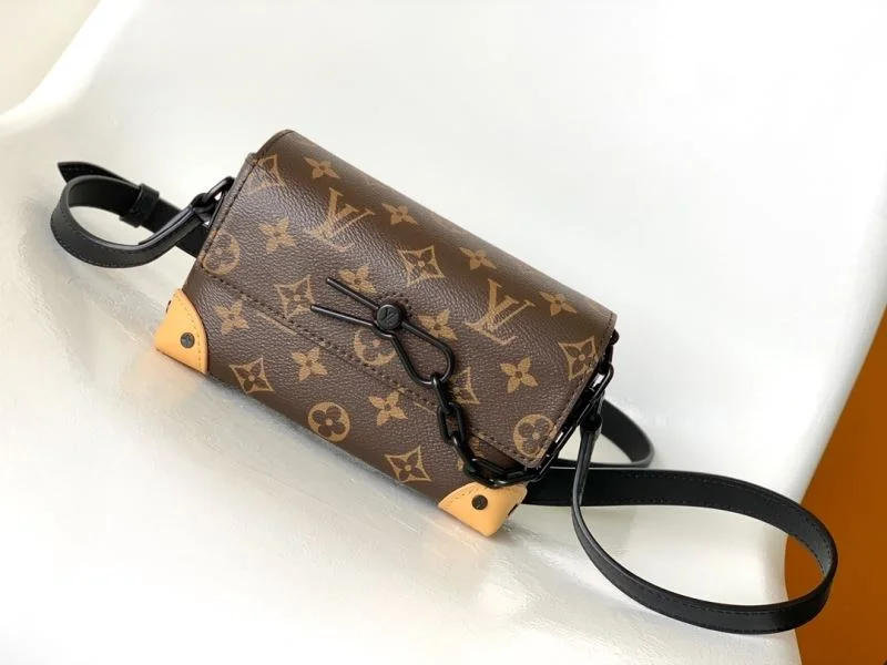 Louis Vuitton Satchel Bags Lightweight 39202