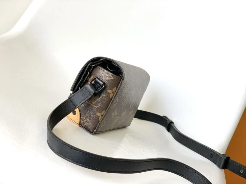Louis Vuitton Satchel Bags Lightweight 39202