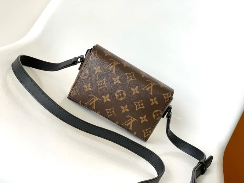 Louis Vuitton Satchel Bags Lightweight 39202