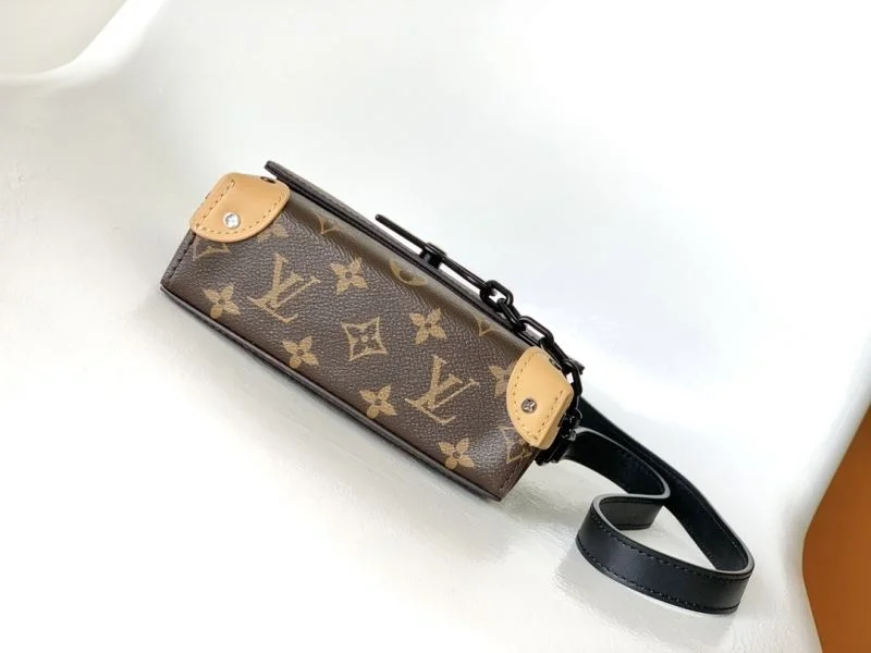 Louis Vuitton Satchel Bags Lightweight 39202