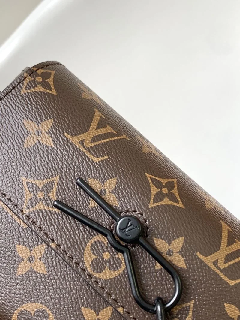 Louis Vuitton Satchel Bags Lightweight 39202