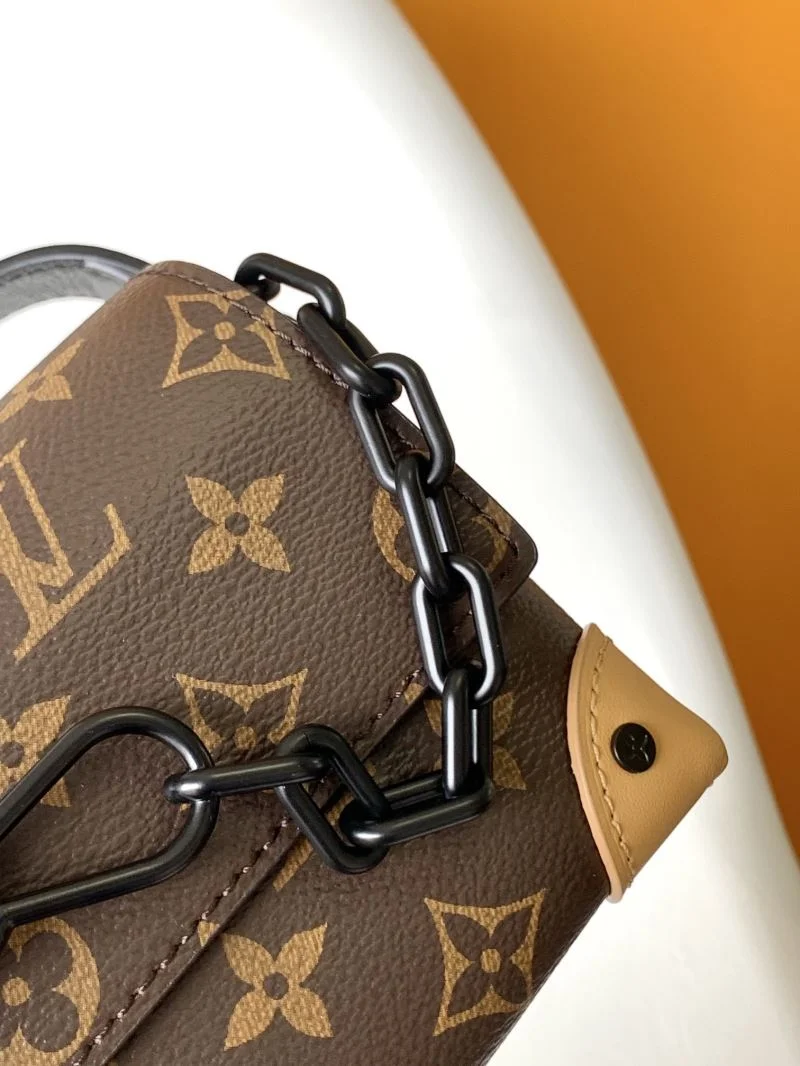 Louis Vuitton Satchel Bags Lightweight 39202
