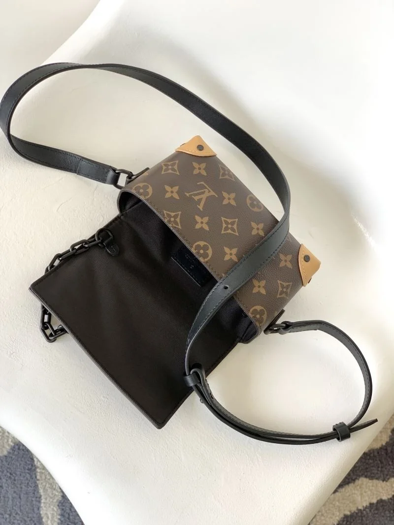 Louis Vuitton Satchel Bags Lightweight 39202
