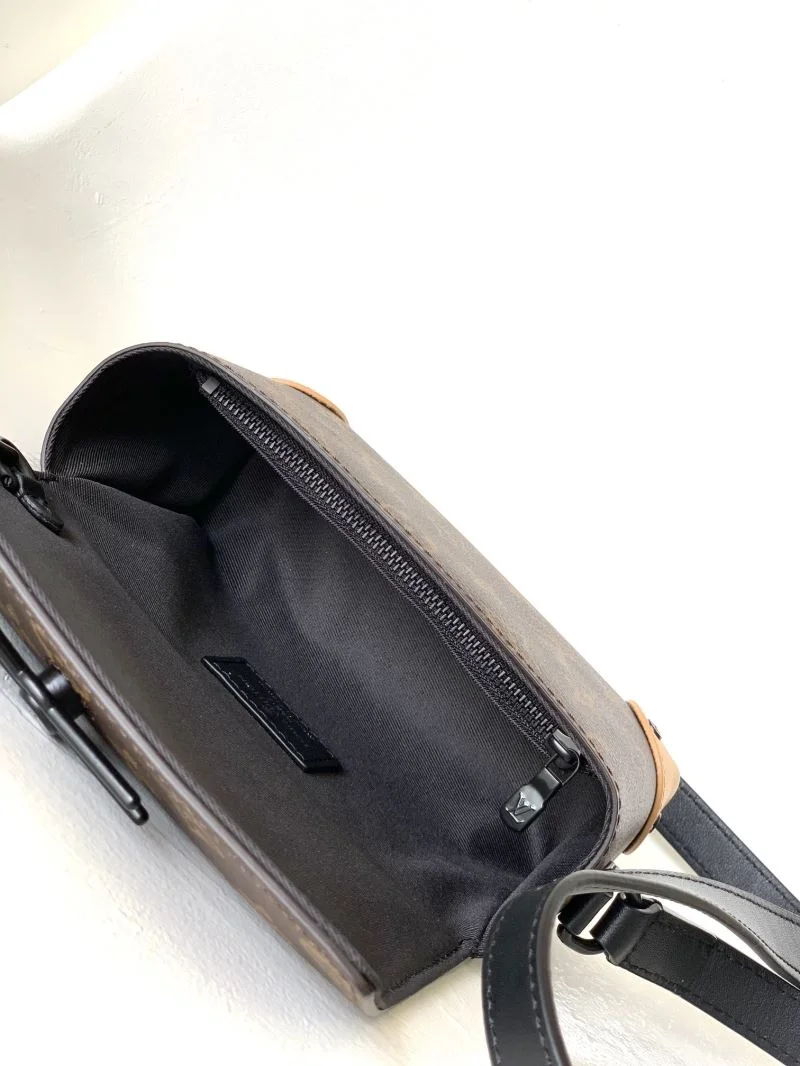 Louis Vuitton Satchel Bags Lightweight 39202