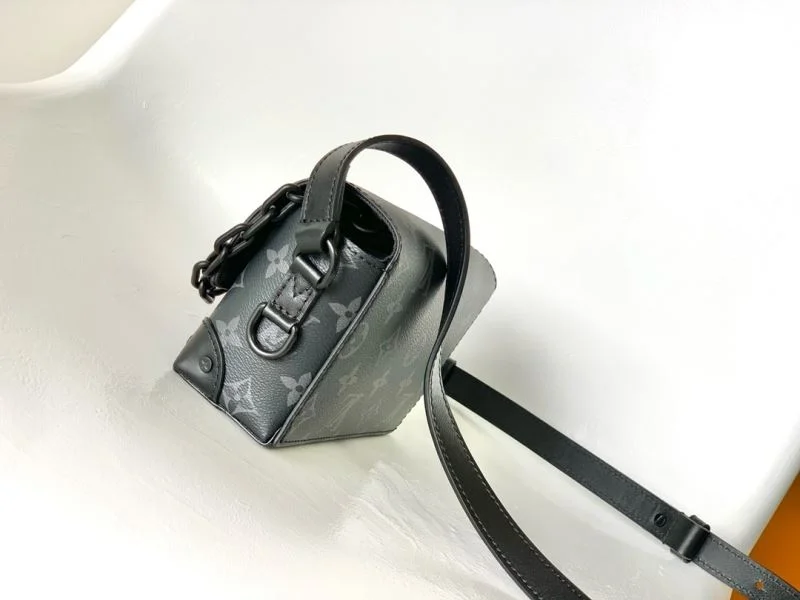 Louis Vuitton Satchel Bags EyeCatching 39201