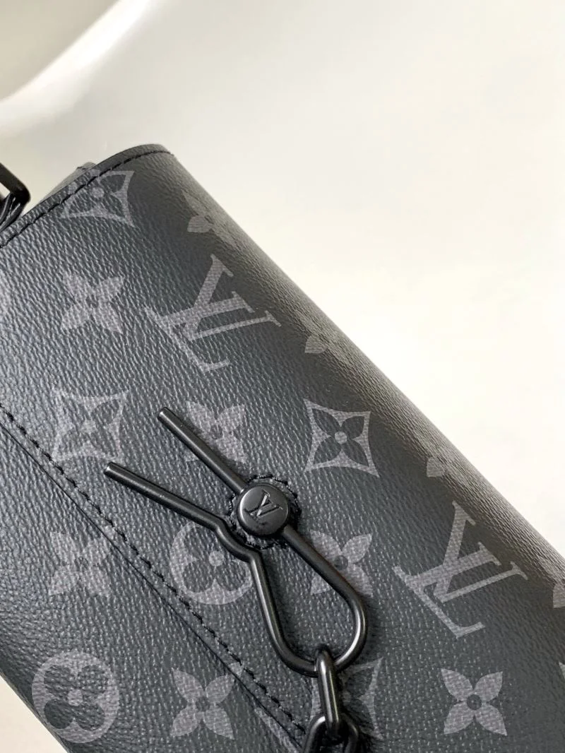 Louis Vuitton Satchel Bags EyeCatching 39201