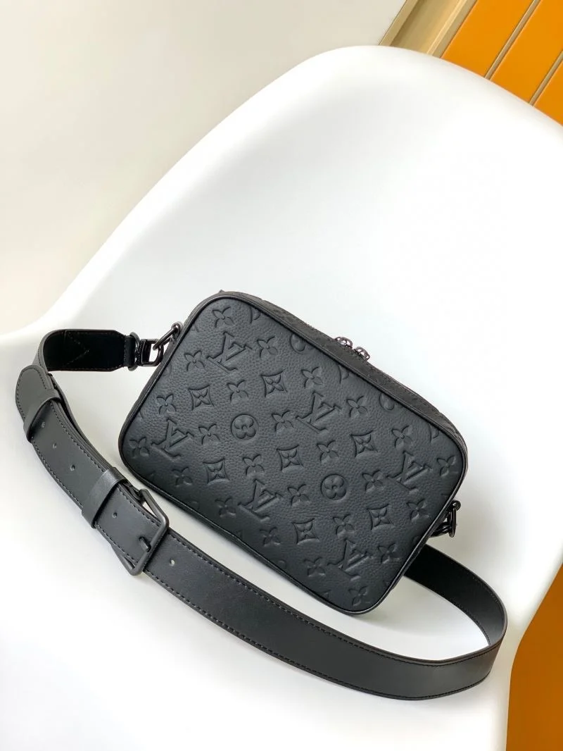 Louis Vuitton Satchel Bags HighQuality 39215