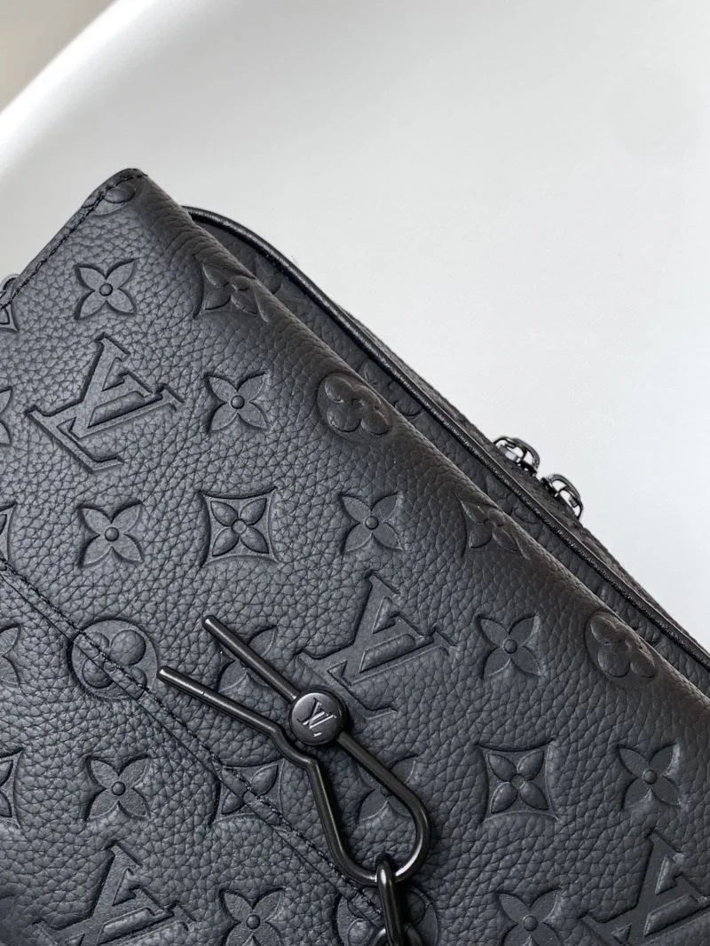 Louis Vuitton Satchel Bags HighQuality 39215