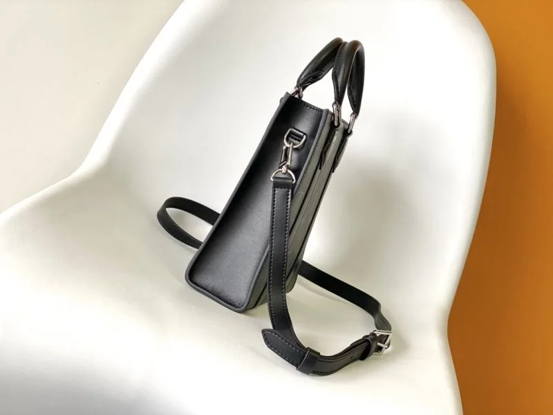 StreetReady Louis Vuitton Satchel Bags 39214