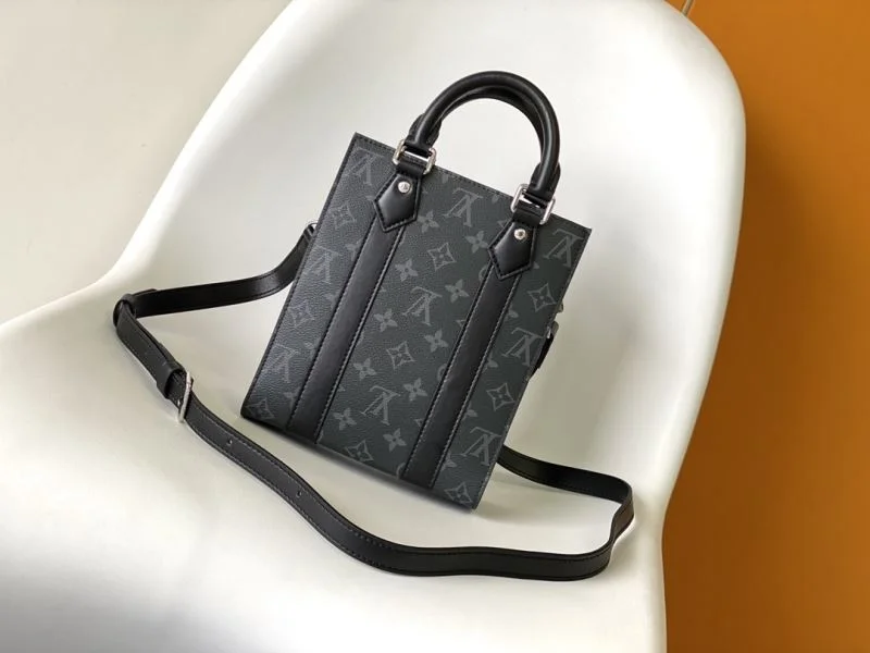 StreetReady Louis Vuitton Satchel Bags 39214