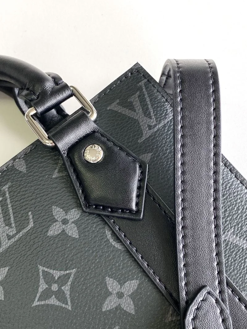 StreetReady Louis Vuitton Satchel Bags 39214