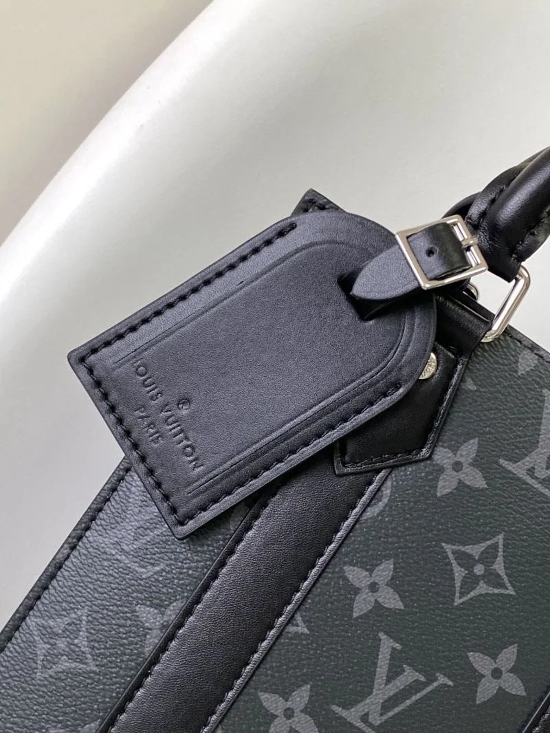 StreetReady Louis Vuitton Satchel Bags 39214