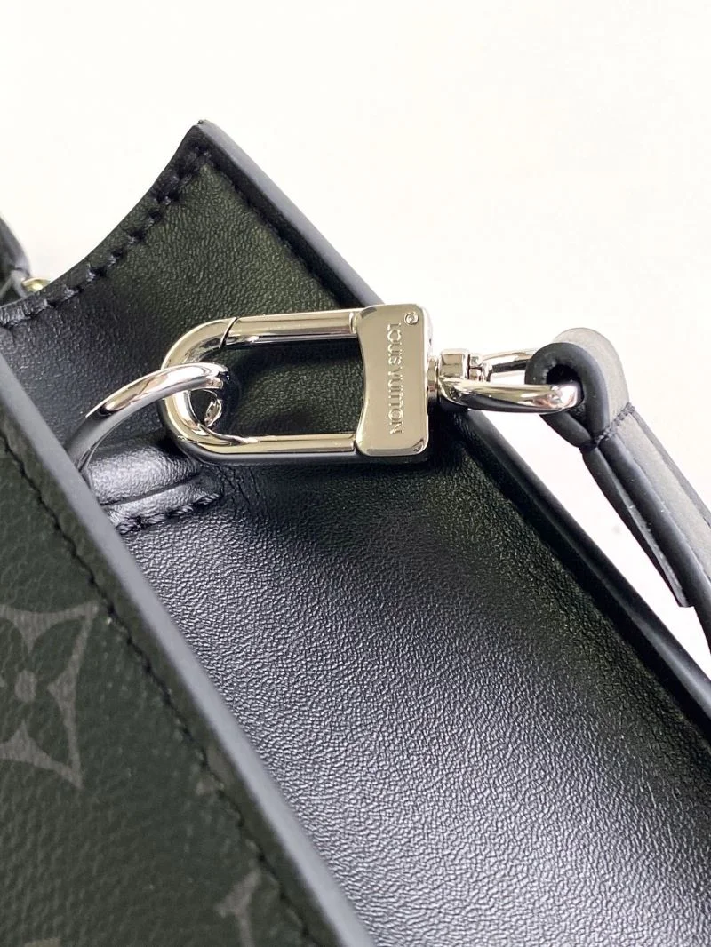 StreetReady Louis Vuitton Satchel Bags 39214